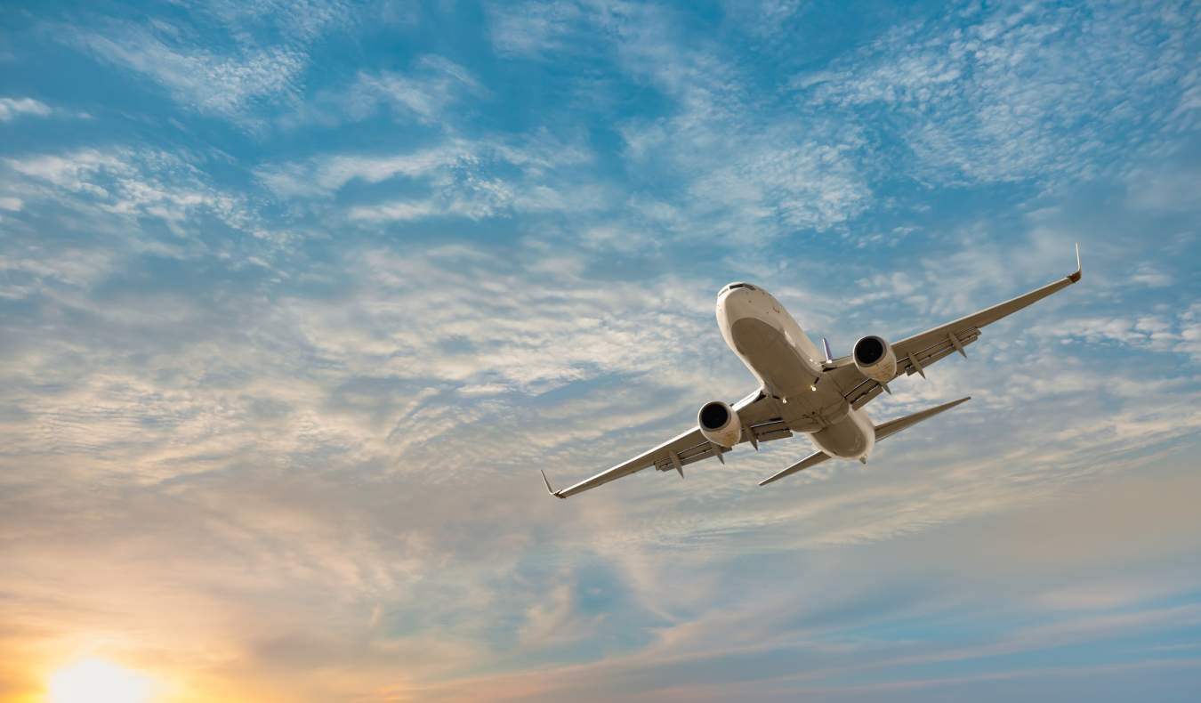 How to Snag Last-Minute Flight Deals: Five Essential Tips