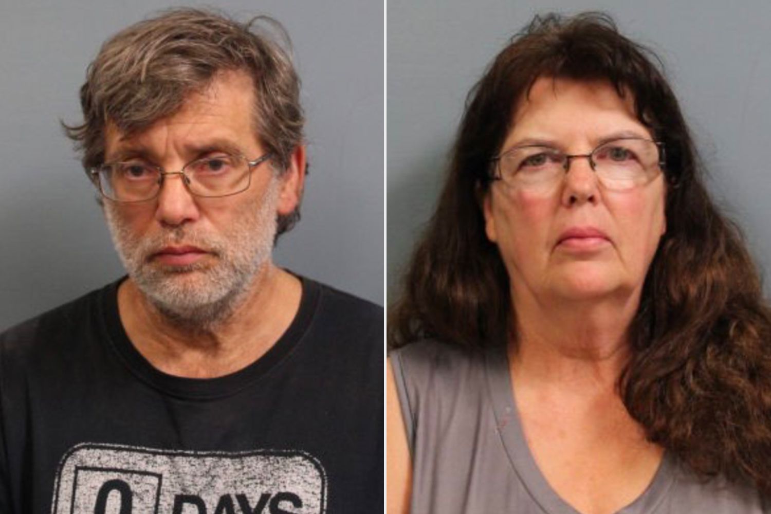 West Virginia Couple Charged with Using Adopted Children for Forced Labor
