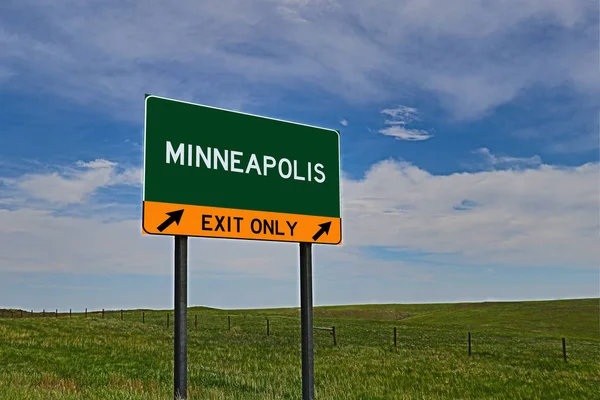 Minneapolis Declared As America's Happiest City