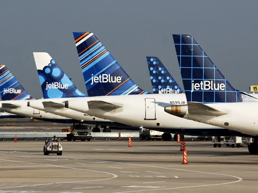 JetBlue's New Carry-On Policy for Basic Economy Tickets