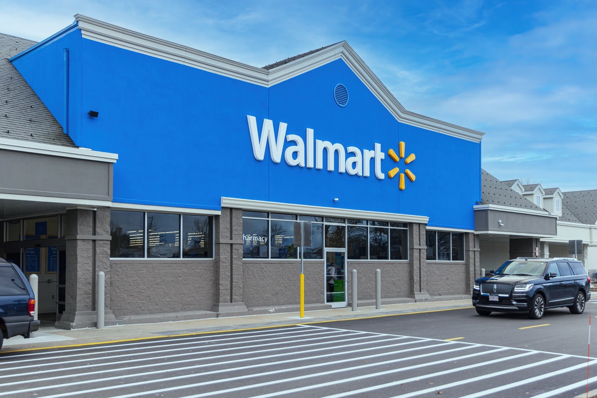 Walmart to Introduce Digital Price Tags in All U.S. Stores by 2026
