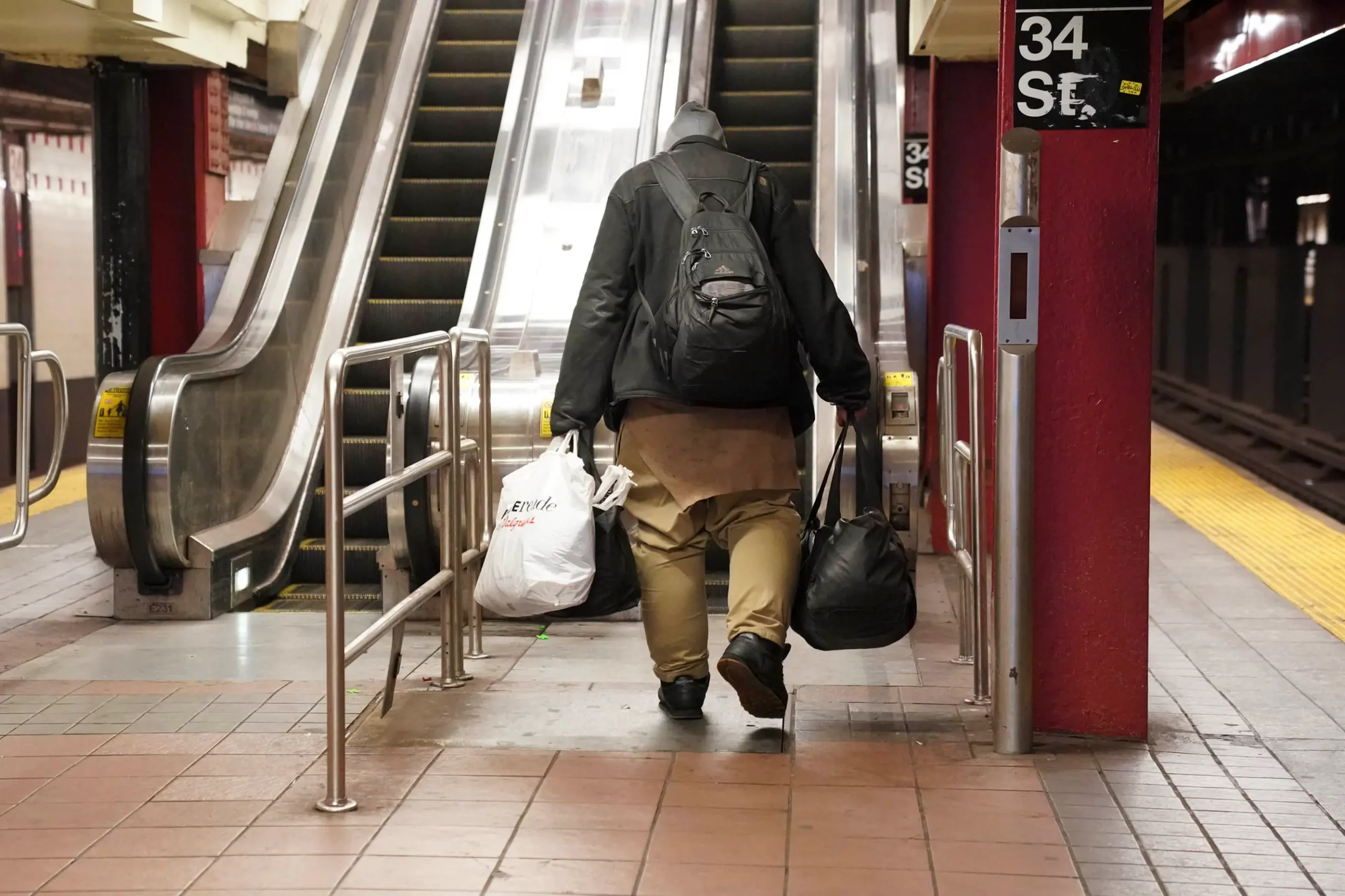 Miami International Airport Crackdown: County Workers Move to Address Homelessness Issue