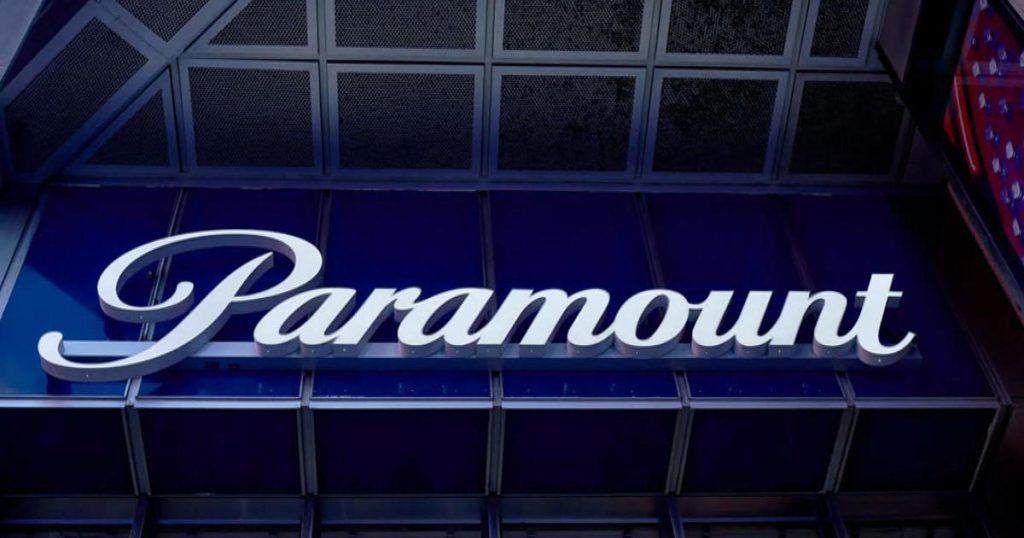 Paramount And Skydance Media Merge In Landmark Deal – Davidson News