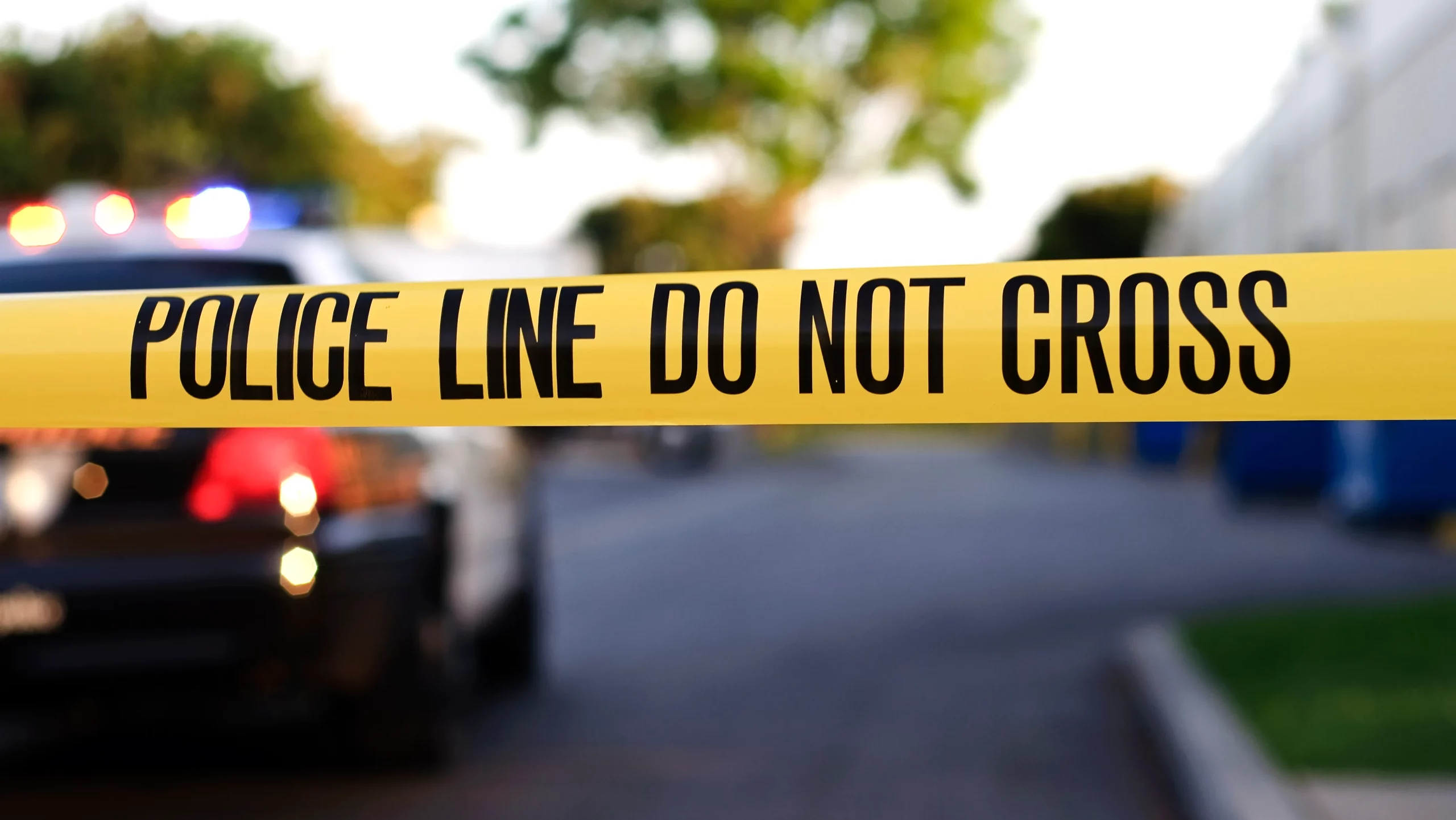 Fatal Stabbing in California: Authorities Investigate Sword Attack