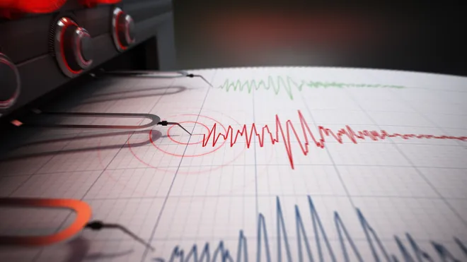 Northern Illinois Shaken by Early Morning Earthquake