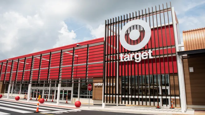 Target Launches "Denim Take Back Event" with Discount Incentive