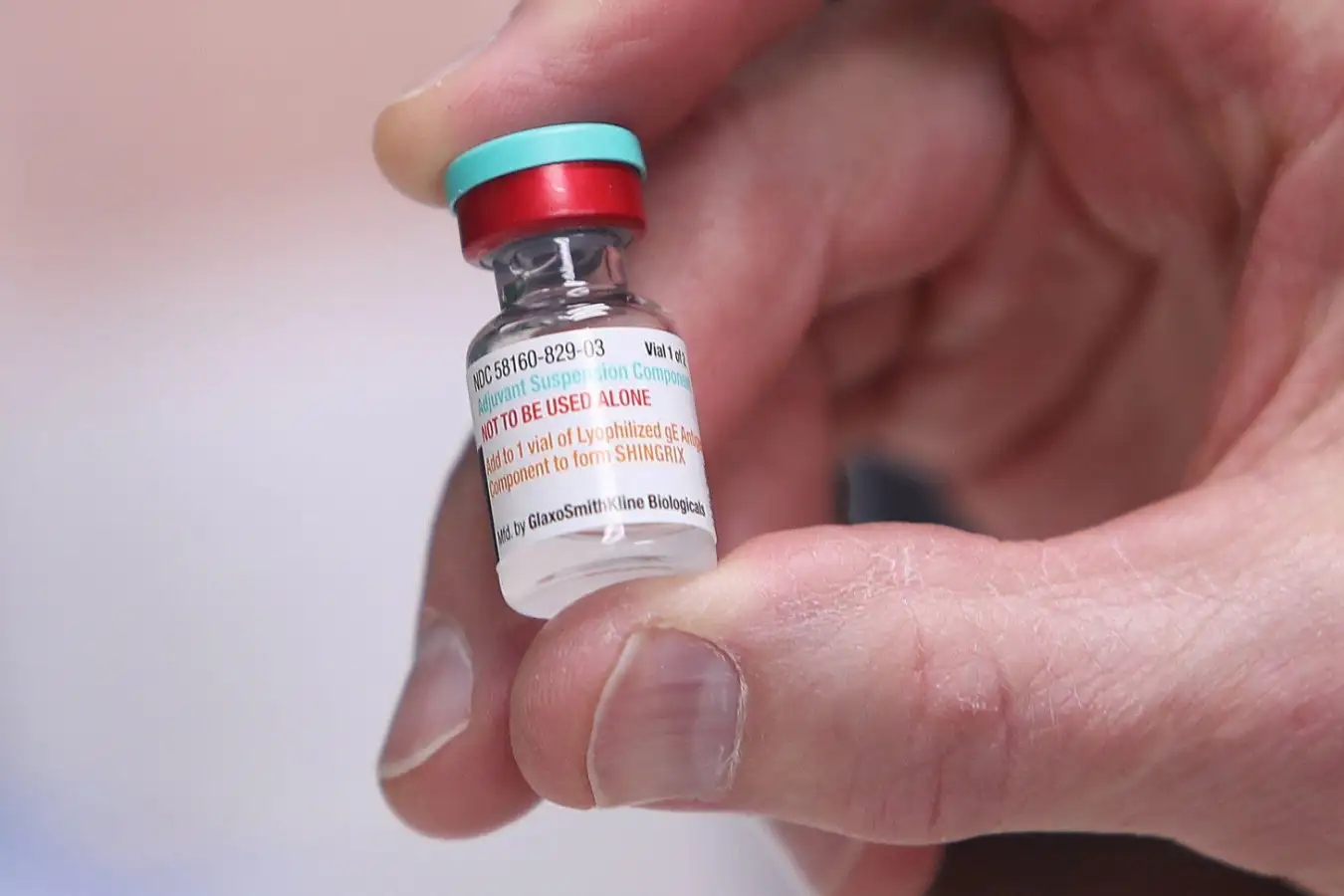 New Shingles Vaccine Shows Promise in Delaying Dementia