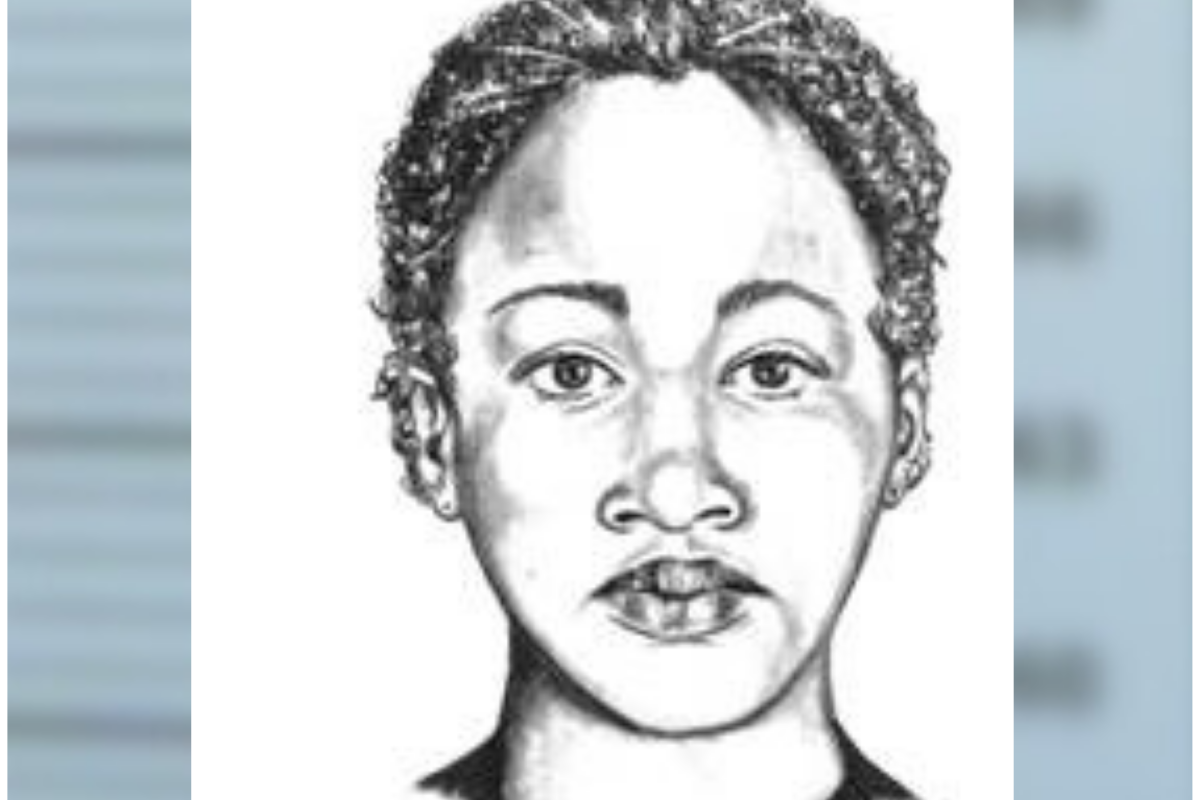 California Identifies 14-Year-Old Girl Murdered and Set on Fire 15 Years Ago