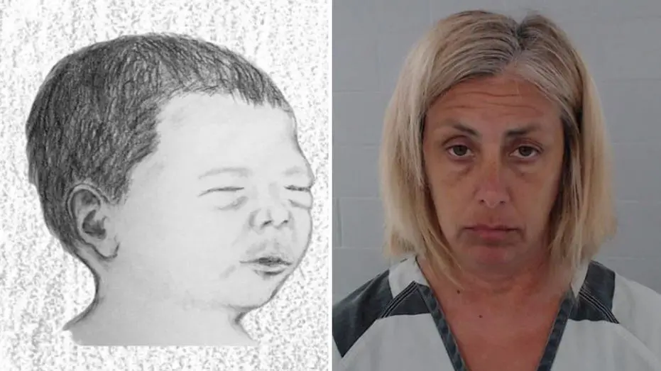 Texas Mother Arrested in 2001 Cold Case of Infant Found on Roadside