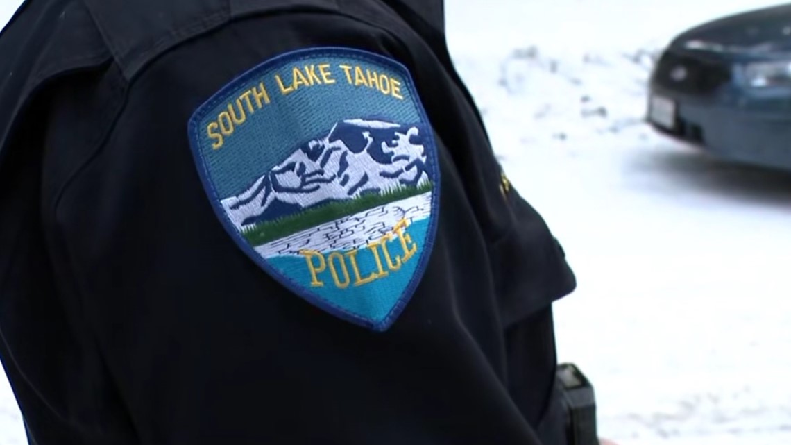 Man Arrested After Shooting and Assault in South Lake Tahoe, California