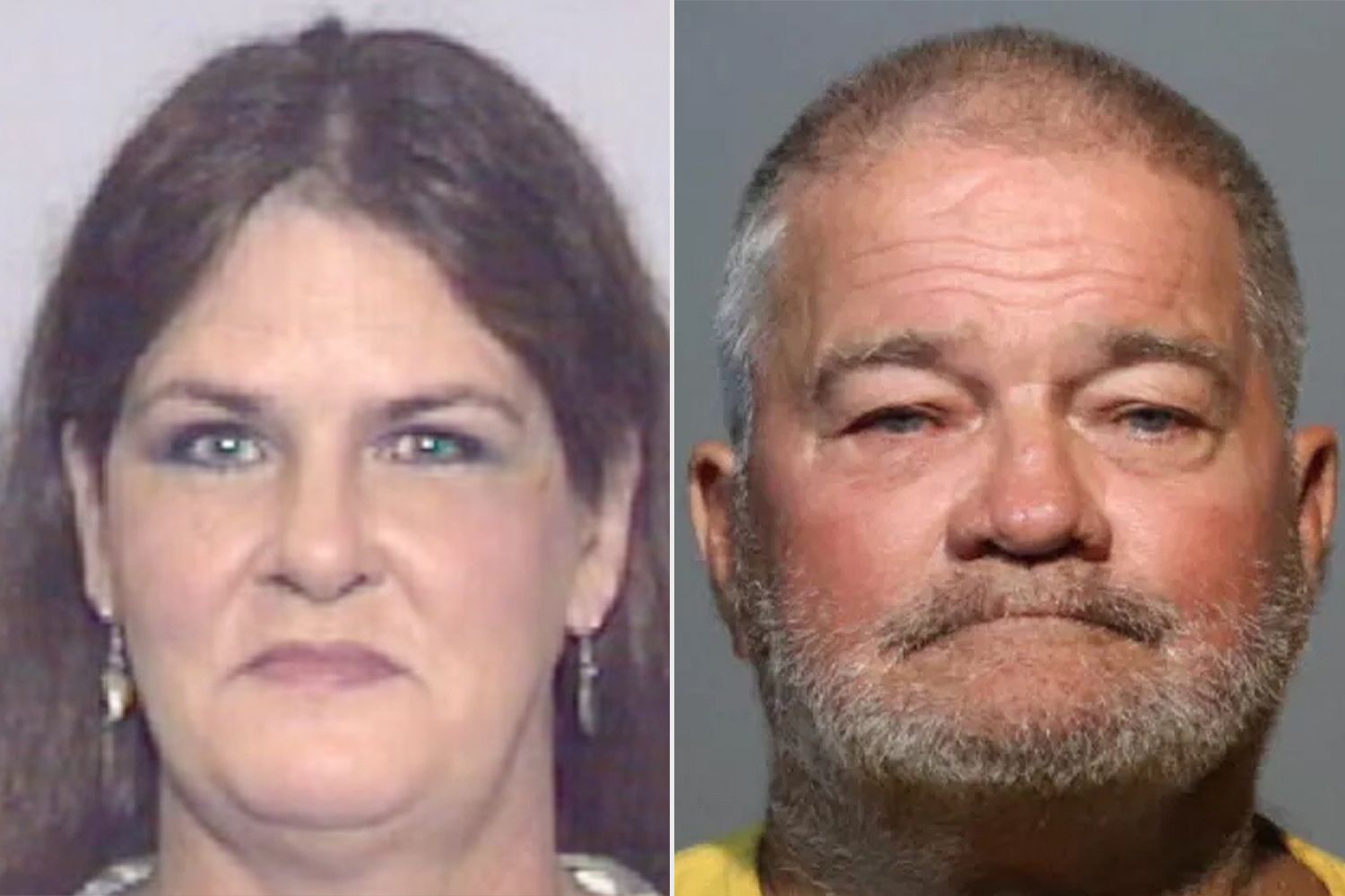 Florida Man Arrested in 1999 Murder of Girlfriend Thanks to DNA Advancements