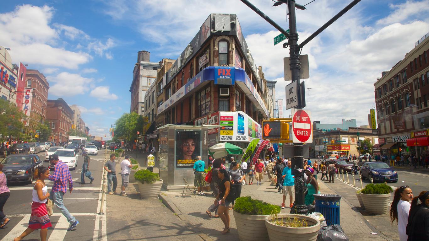 Life in The Bronx: 15 Things to Know Before Moving