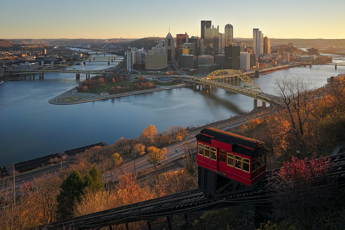 6 Things to Know Before Moving to Pittsburgh, Pennsylvania in 2024