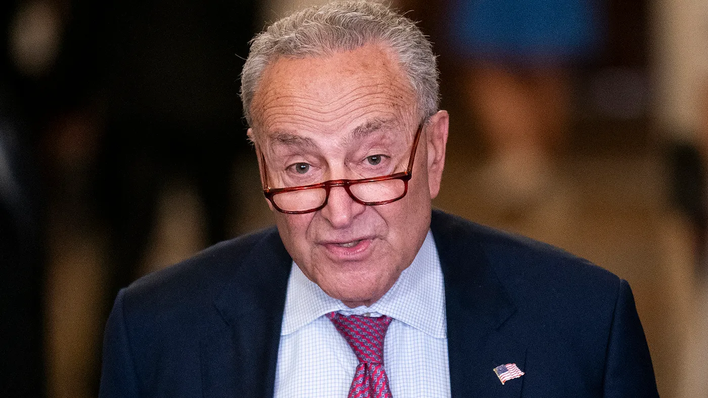 Schumer Prepares Vote on Bill to Expand Child Tax Credit in New York