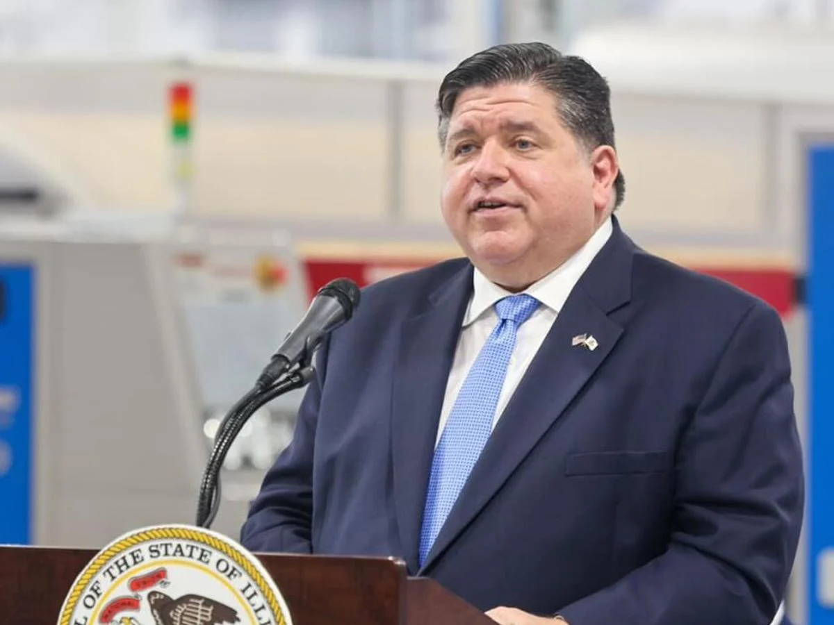 Pritzker Enacts 68 New Laws Impacting Drivers, Immigrants, and More in Illinois