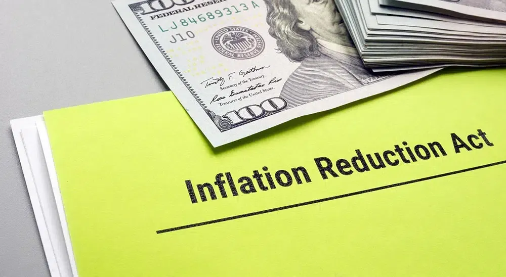 How the Inflation Reduction Act Can Save You Money in Pennsylvania