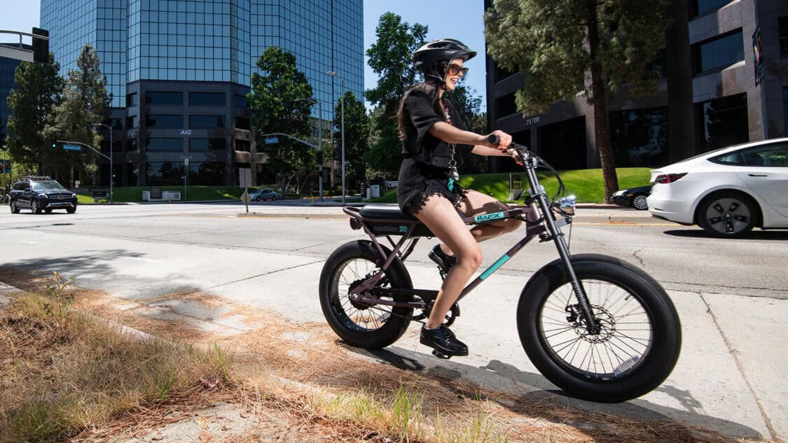 Salt Lake City E-Bike Rebate: $1,300 Payment Available Until End of July