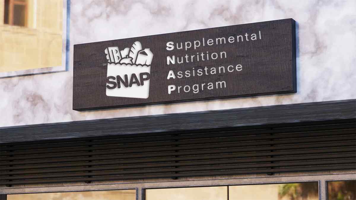 Food Stamps Up to $3,487 Available in Alaska: Check Your State’s SNAP Schedule for August