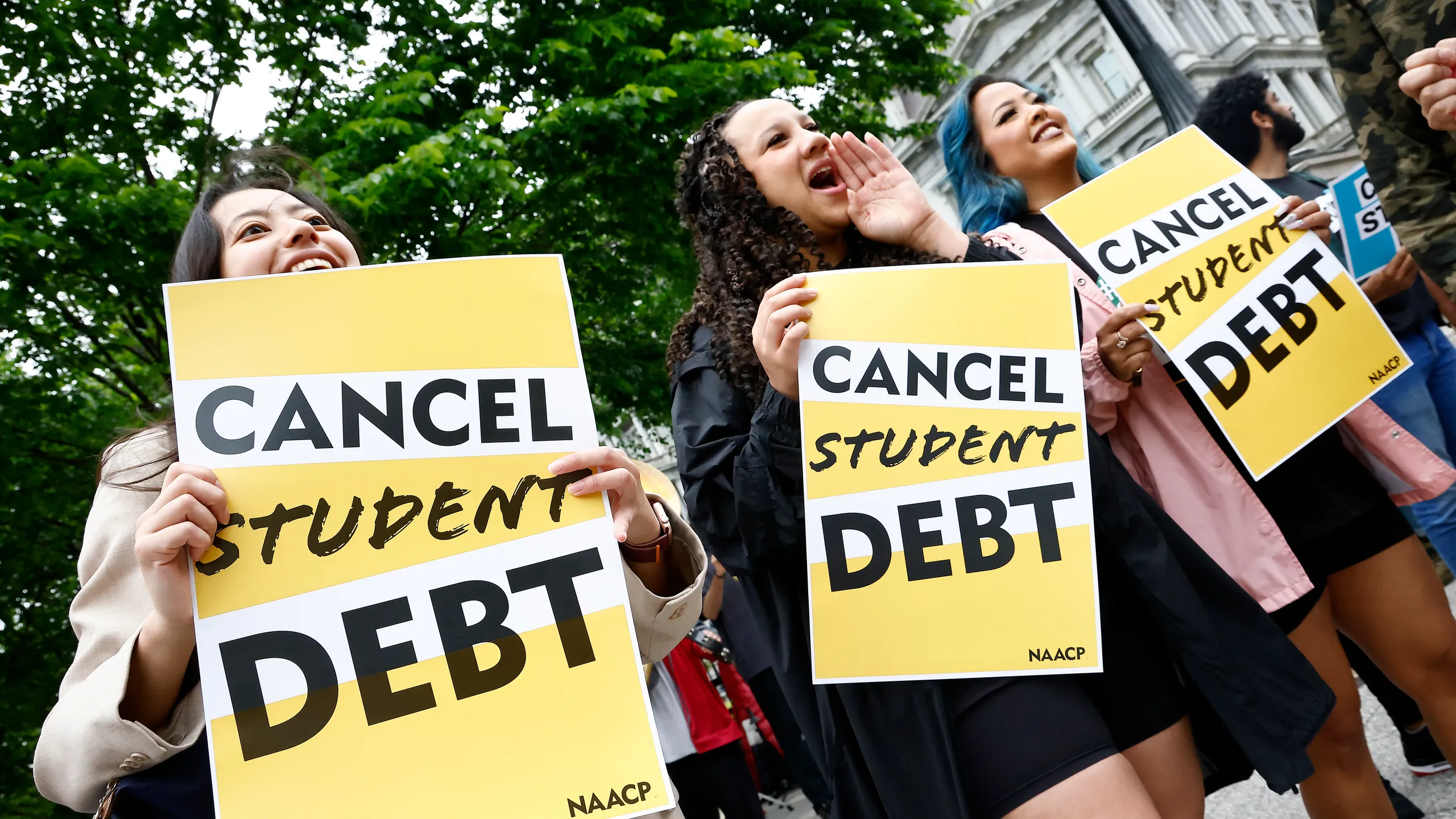 3 Million Student Loan Borrowers Won’t Owe a Payment in July: Here’s Why