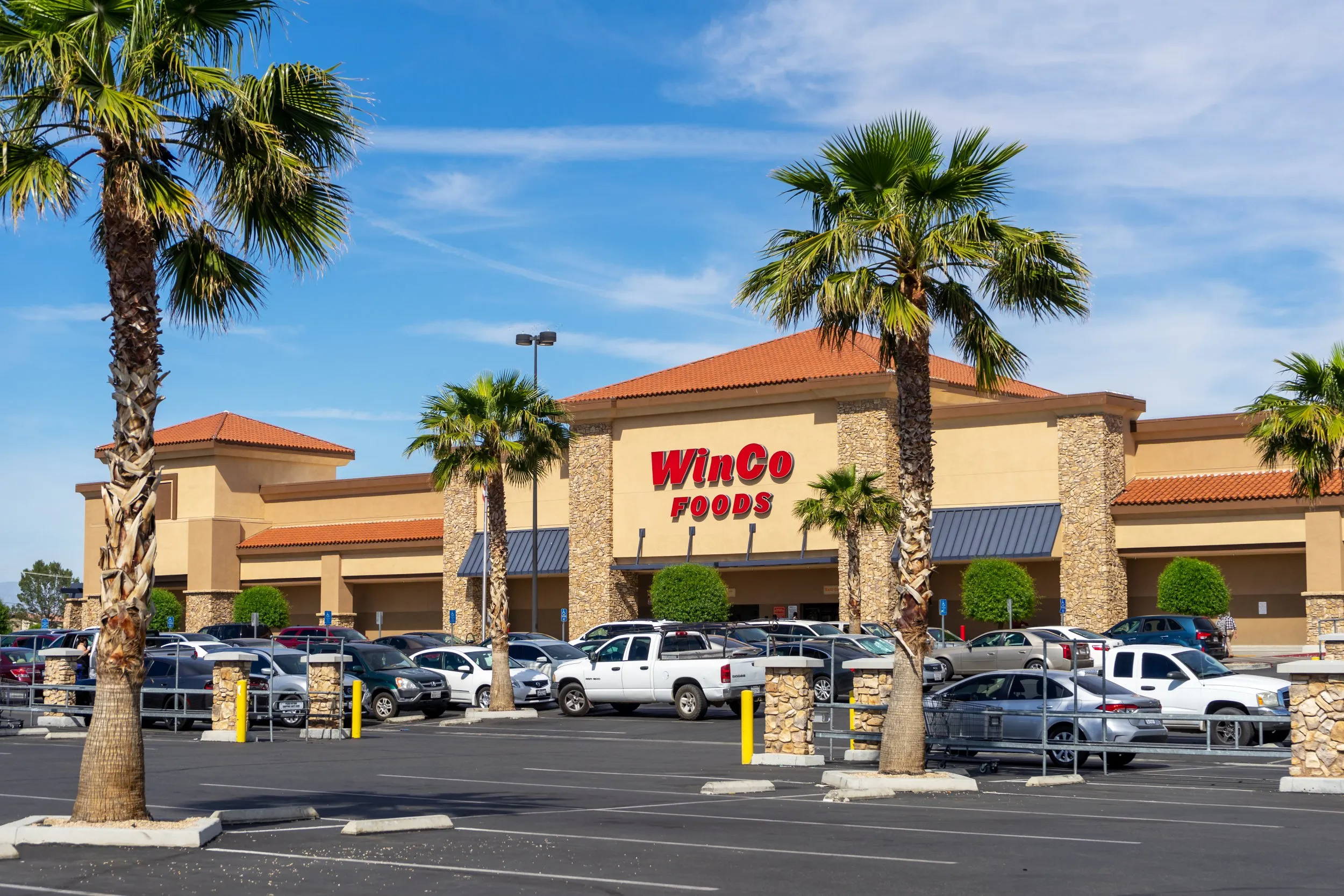 WinCo Settlement: Claim Up to $200 in Portland Surcharge Case