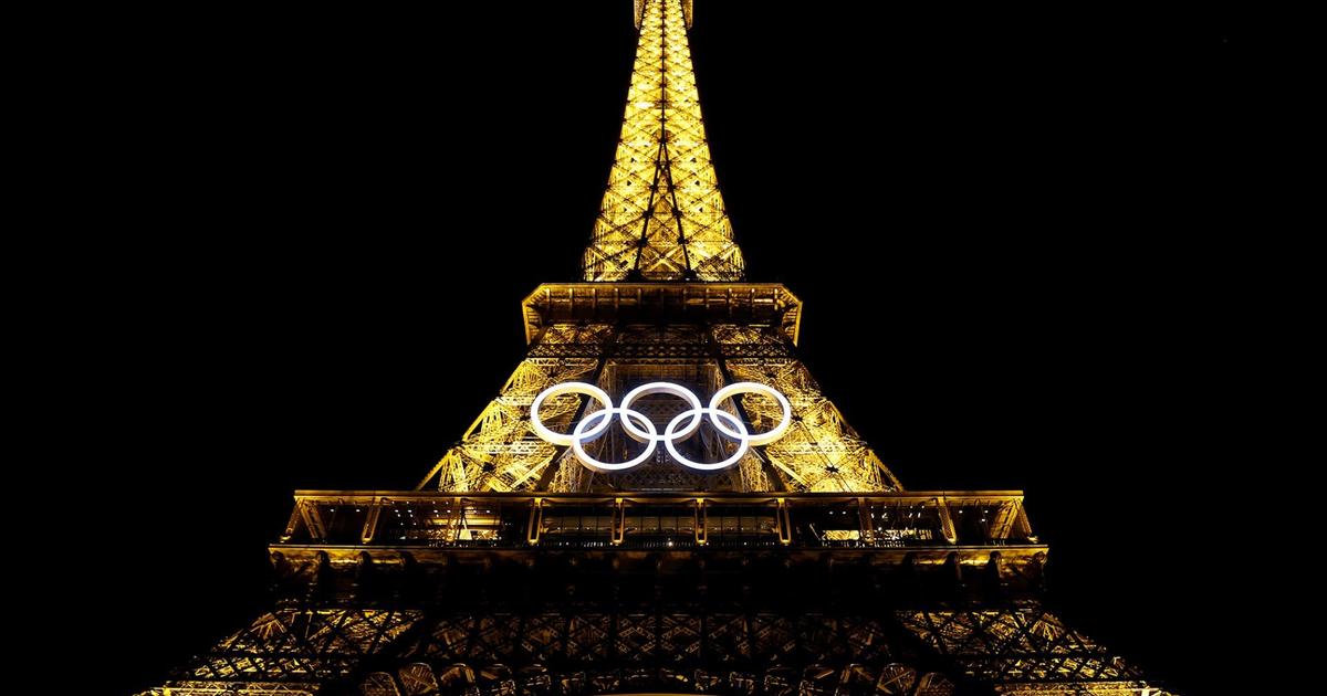 Everything You Need to Know About the 2024 Paris Olympics