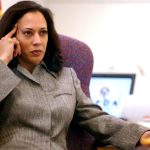 Kamala Harris, the former San Francisco District Attorney, selected an undocumented immigrant for a jobs program who had viciously beaten a lady