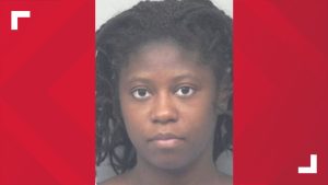 “Mother’s Horrifying Confession: Stabbing her Son 22 Times and Burned