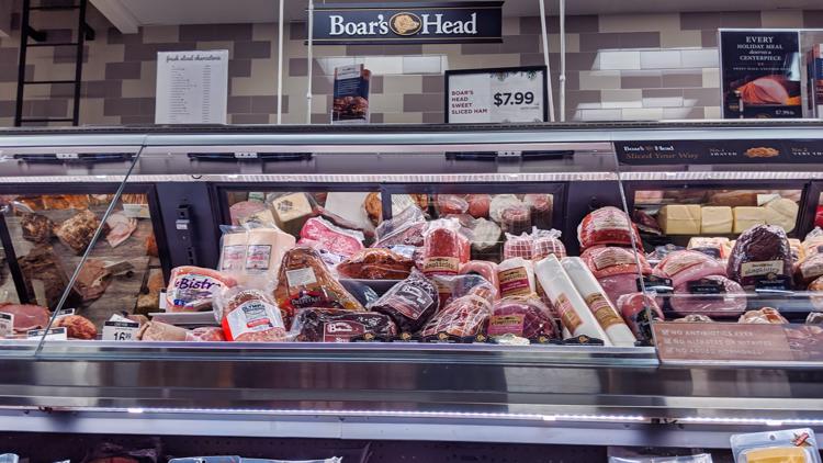 Boar's Head Recalls Liverwurst and Deli Meats Due to Listeria Concerns