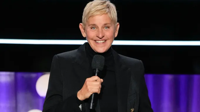 Ellen DeGeneres Cancels Select Shows on Farewell Tour Amid Final Performances
