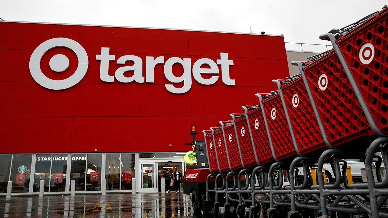 Target to Cease Accepting Personal Checks Amid Shift to Digital Payments