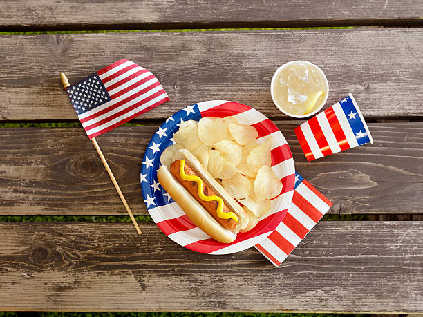 Hot Dogs on Fourth of July? Here's Where You Can Try Best