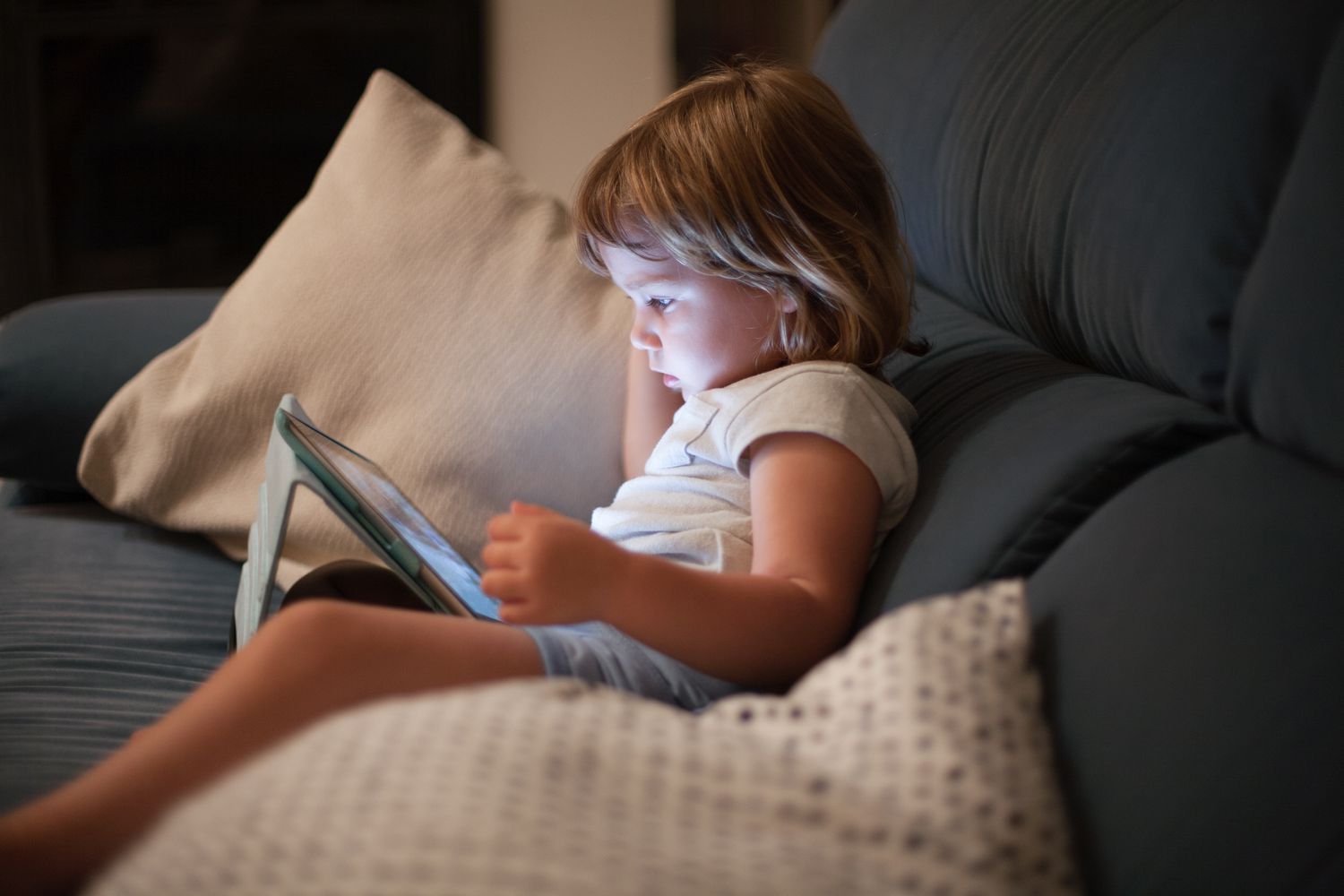 Managing Screen Time for Kids: Strategies and Tools for Parents