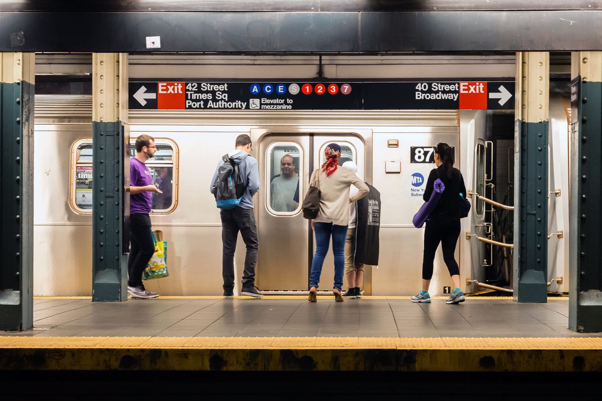 NYC Expands Free Subway Rides for Students