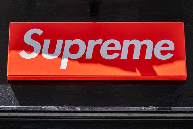 Supreme Sold to EssilorLuxottica for $1.5 Billion