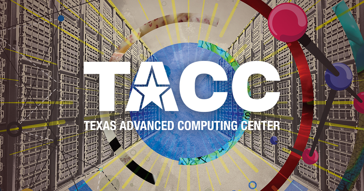 Texas Advanced Computing Center Chosen as Nation's Leadership Class Computing Facility