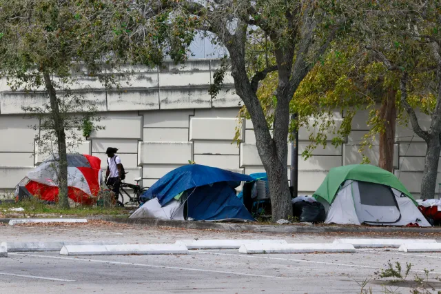 Miami Beach Launches Controversial Homeless Relief Initiative