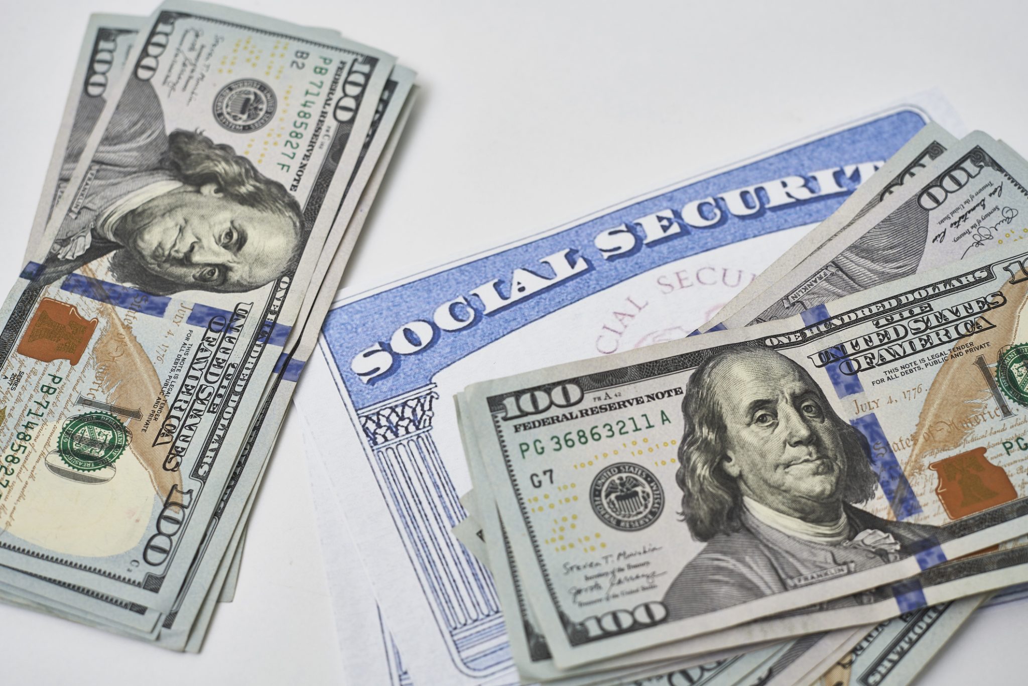 “Breaking: 2025 Social Security COLA Forecast Update – Retirees Are In ...