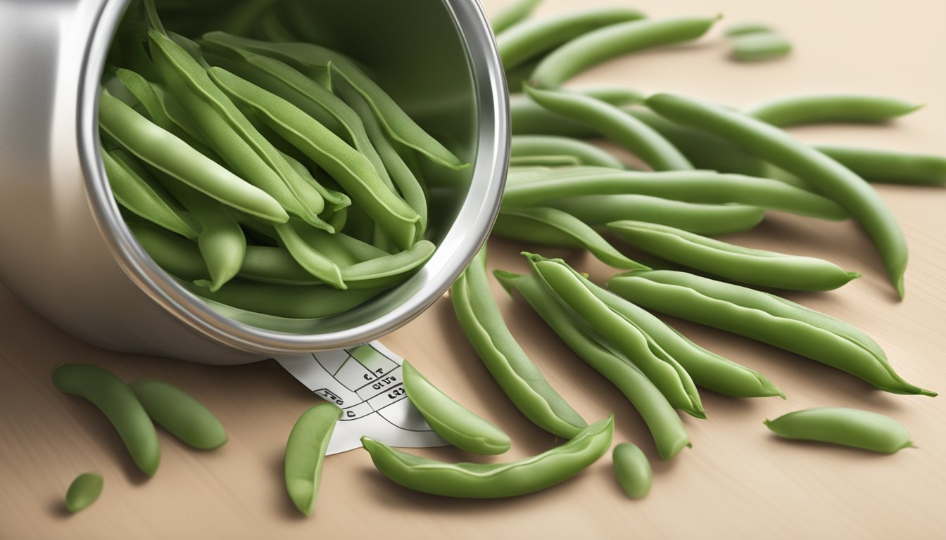 Why Are Green Beans So Popular These Days? The Reason Might Shock You.