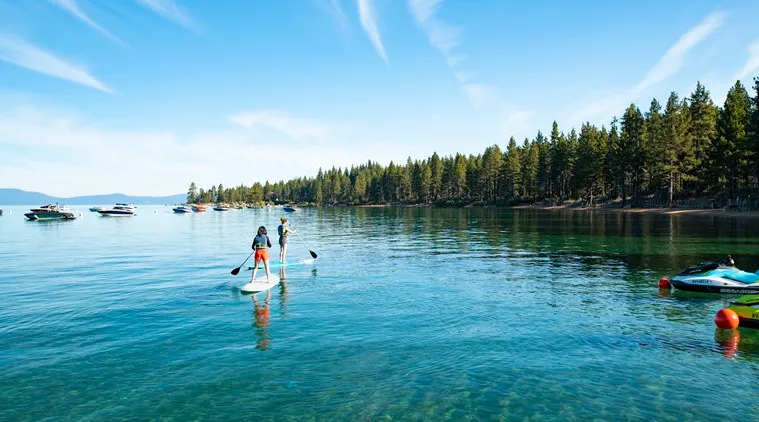 Staying Safe at America's Lakes: Precautions You Need to Keep in Mind