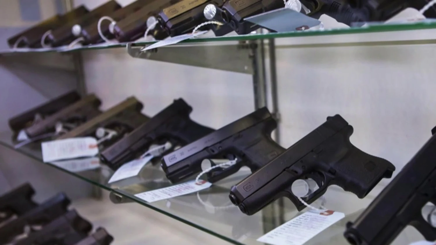 Federal Appeals Court Rules Missouri's Gun Law Unconstitutional