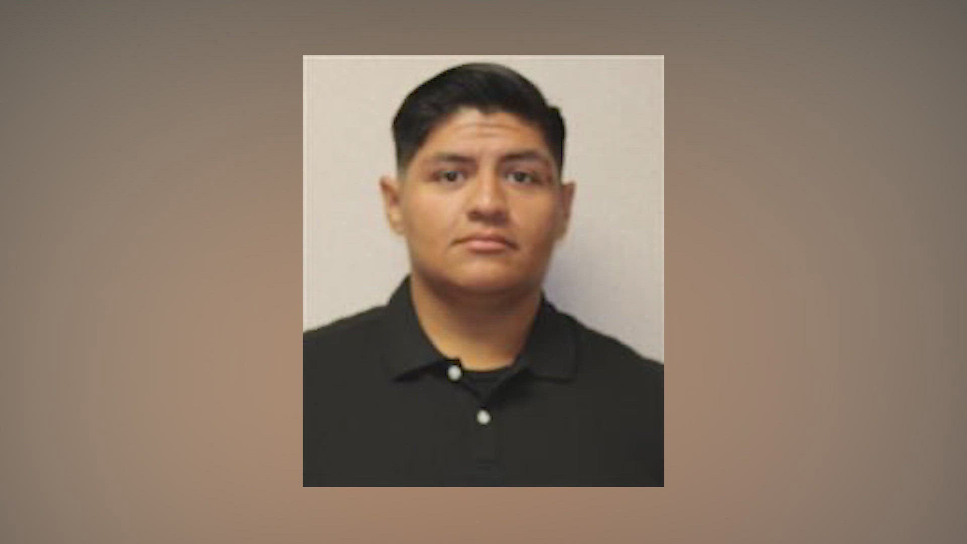 BCSO Deputy Arrested On Assault Charges