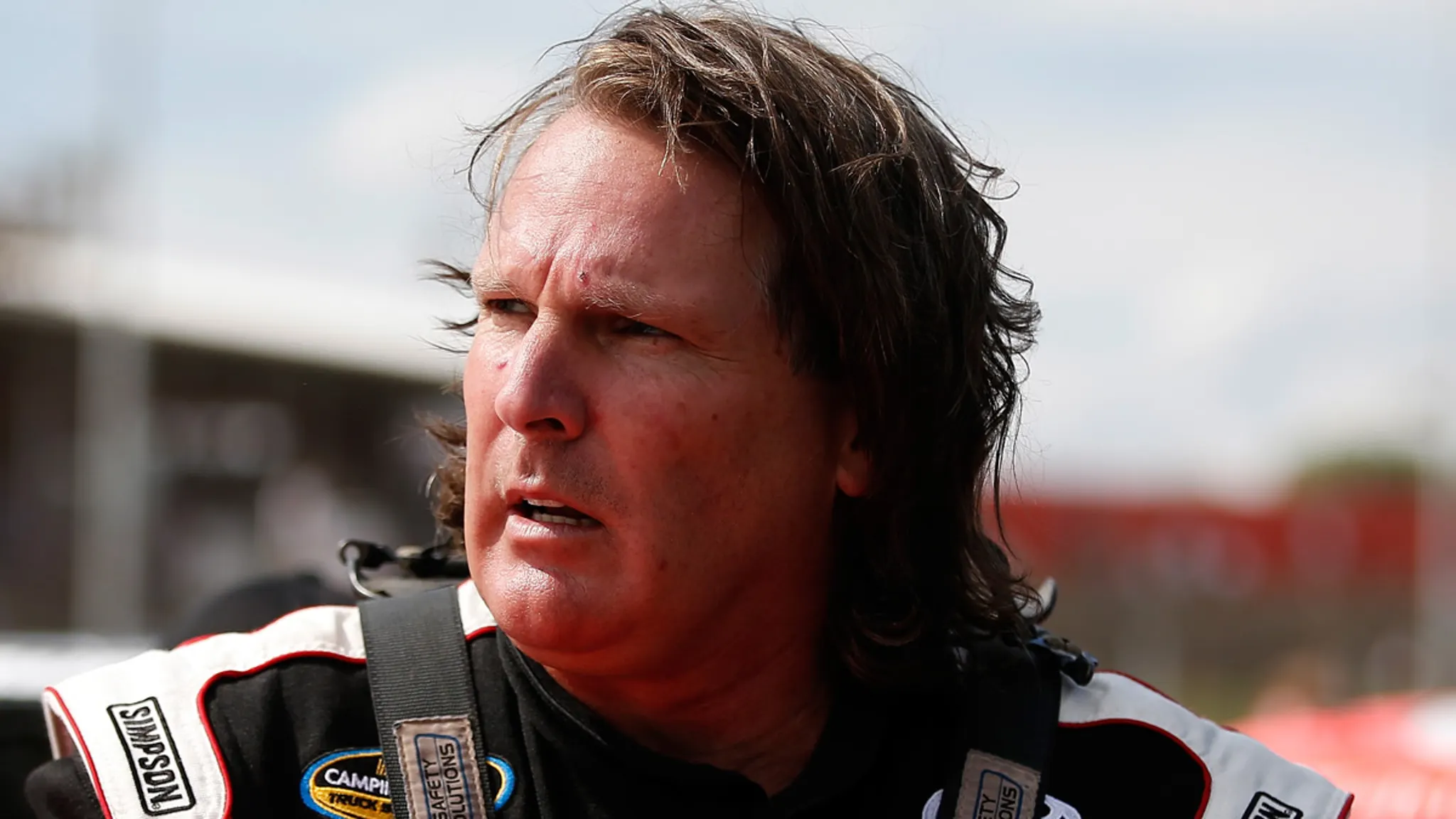 Racing Legend Scott Bloomquist Tragically Dies in Plane Crash at 60