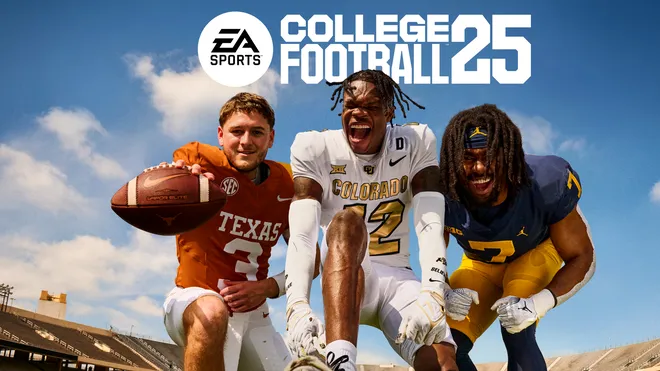 College Football Is Back: Who Is Playing When?