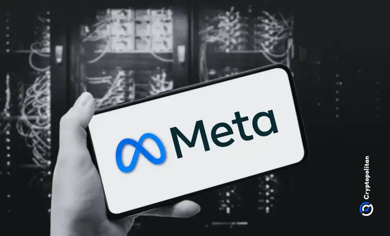 Meta Strikes Deal to Boost AI Infrastructure with Geothermal Power