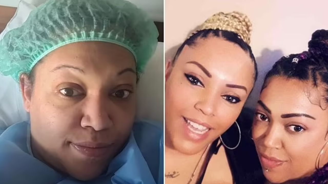 Body Of Mom Who Died During Brazilian Butt Lift Surgery Missing