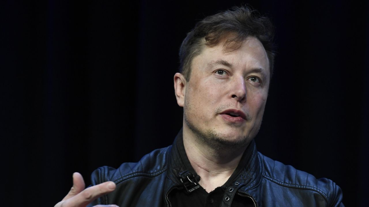 Elon Musk Backs California Ai Safety Bill Requiring Safety Test On Ai Models