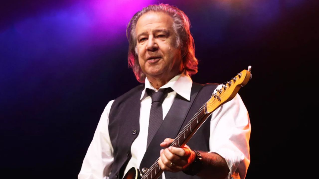 Greg Kihn Dies