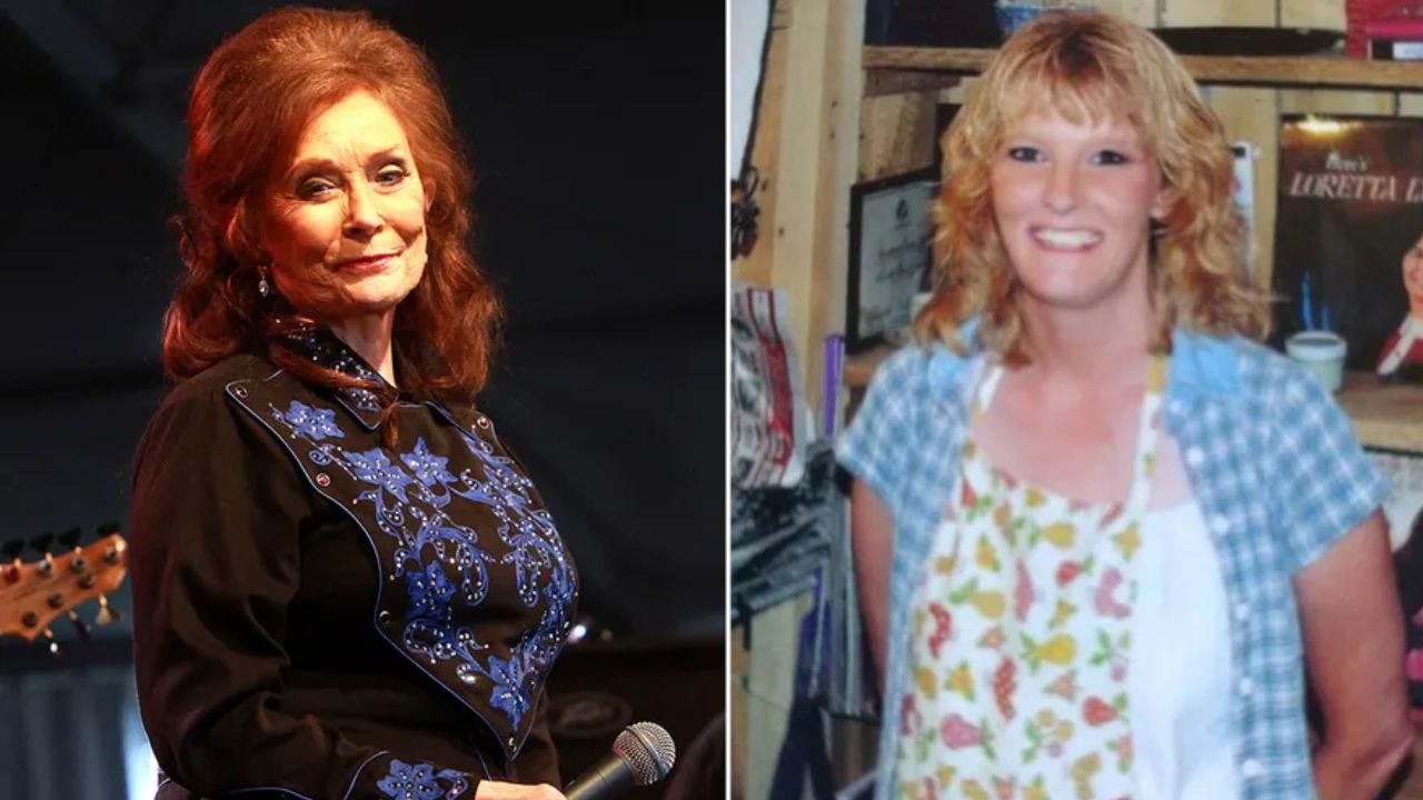 Loretta Lynn's Granddaughter Has Died - Legacy And Remembrance