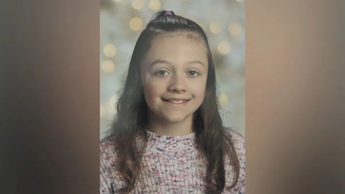 Family sues counties, service groups, schools following death of 12-year-old Chester Co. girl