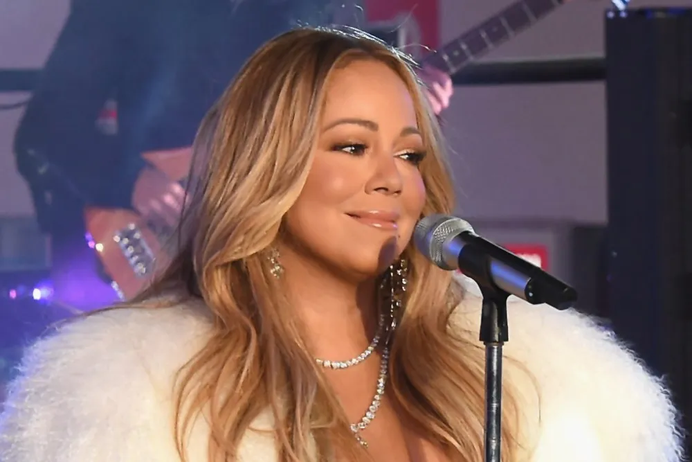 Mariah Carey Confirms the Passing of Her Mother and Sister On the Same